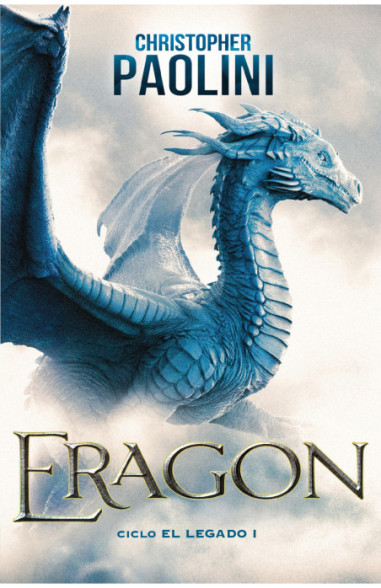 ERAGON (CICLO EL LEGADO 1) | La Madriguera Libros